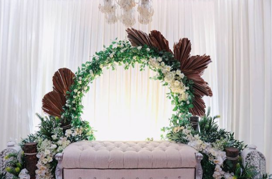 wedding decoration