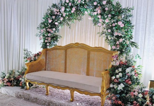 wedding decoration