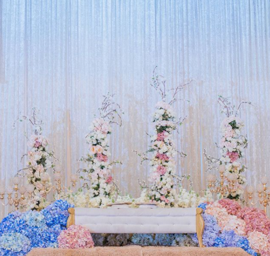 wedding decoration