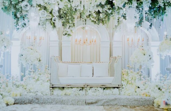 wedding decoration