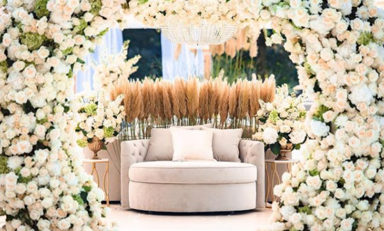 wedding decoration