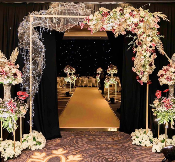 wedding decoration