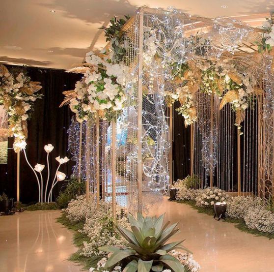 wedding decoration