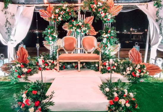 wedding decoration